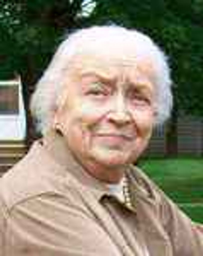 Beverly A. Bethke