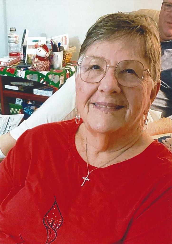 Mary T. Bolduc Hogarty Profile Photo