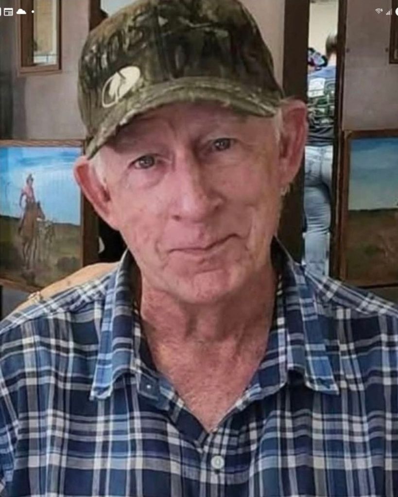 Donnie Wayne Buchanan Profile Photo