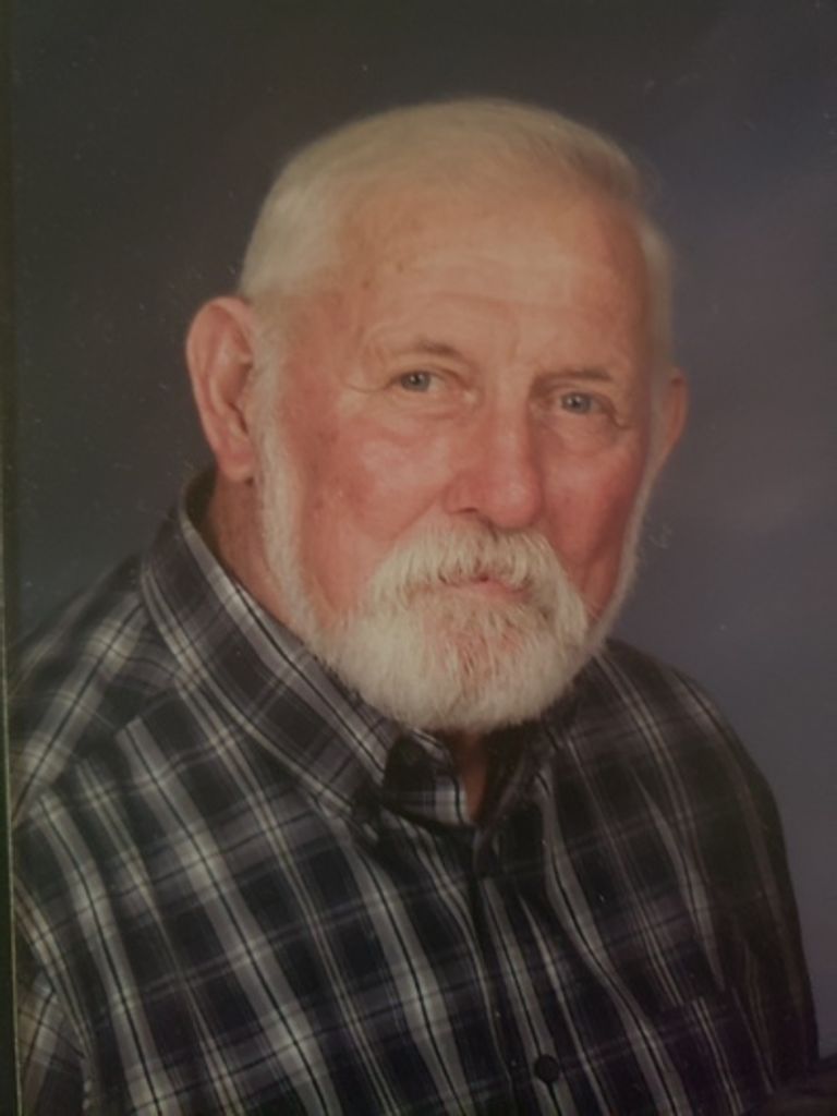 Ralph Jennings Kirby Profile Photo