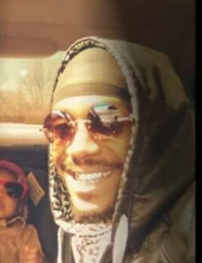 Swavay  Raymond Matthews-Reaves