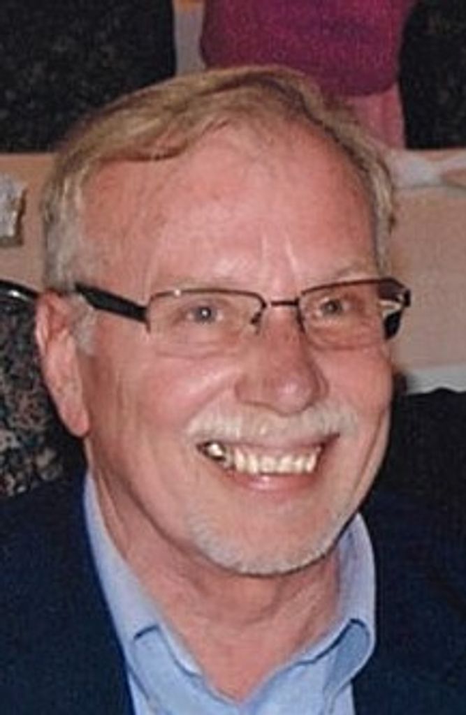 Mark Richard Mcclain Profile Photo