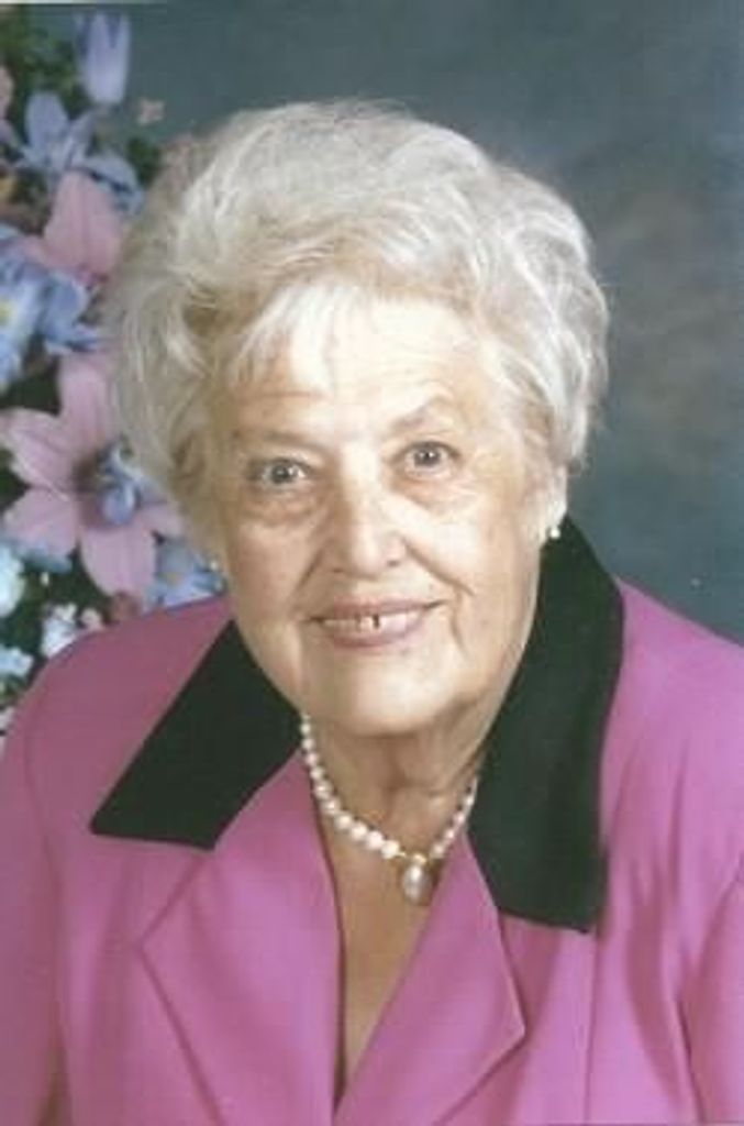 Edweina Cecil Liles