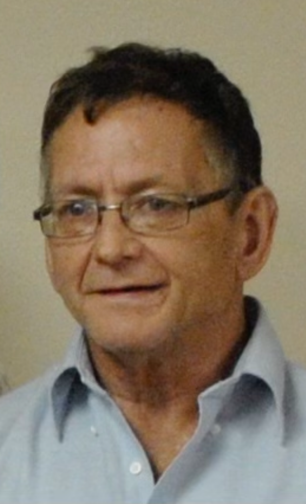 James C. Wagner Profile Photo