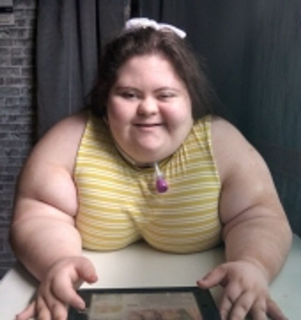 Amanda Ann Ness
