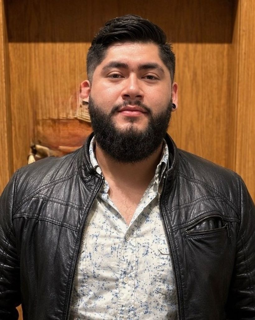 Alexis Giovanni Lazaro Baez Profile Photo