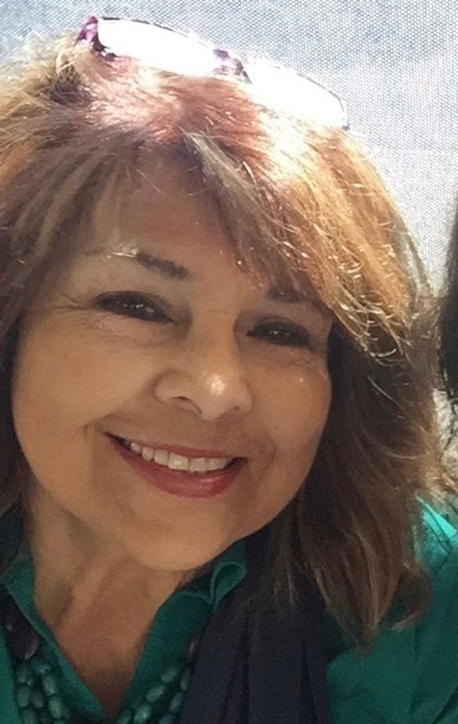 Sharon Deroner Floro Profile Photo
