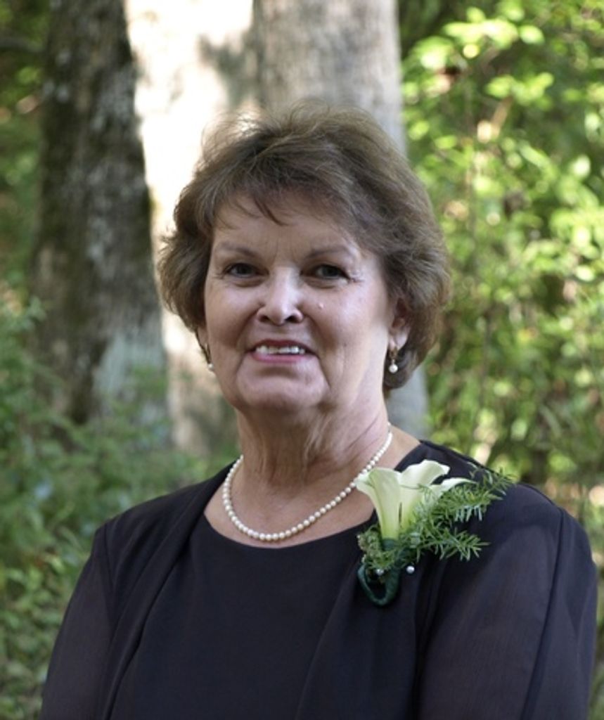 Carolyn Vaughan Parham Profile Photo