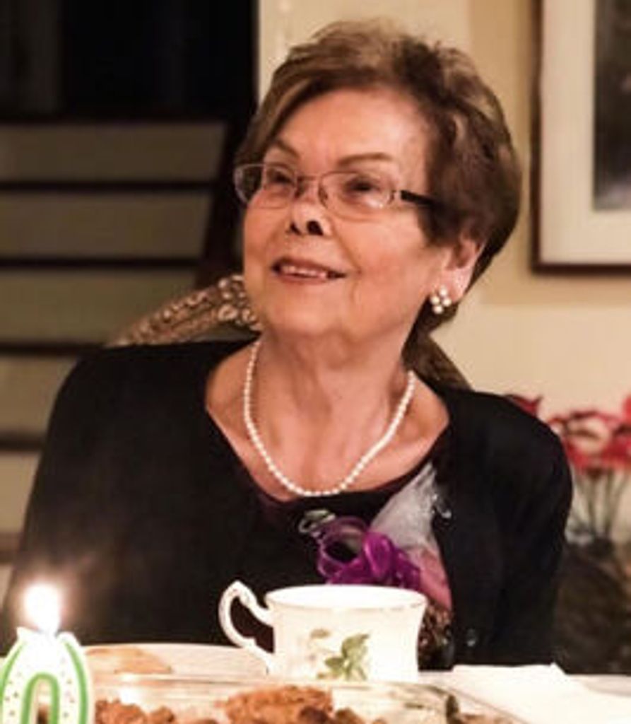 Clara Pignatello Profile Photo