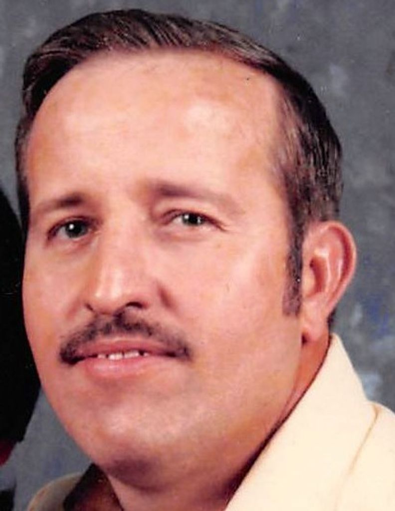 Roger George Sockman Profile Photo