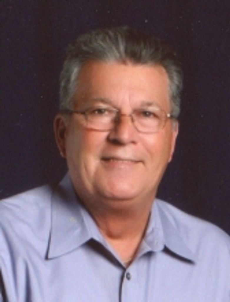Billy  Carroll Anders