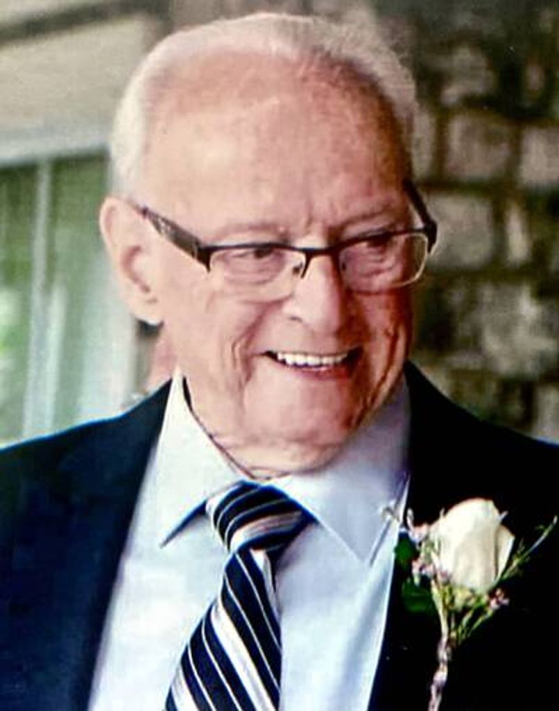 Fred A. Schmitt Profile Photo