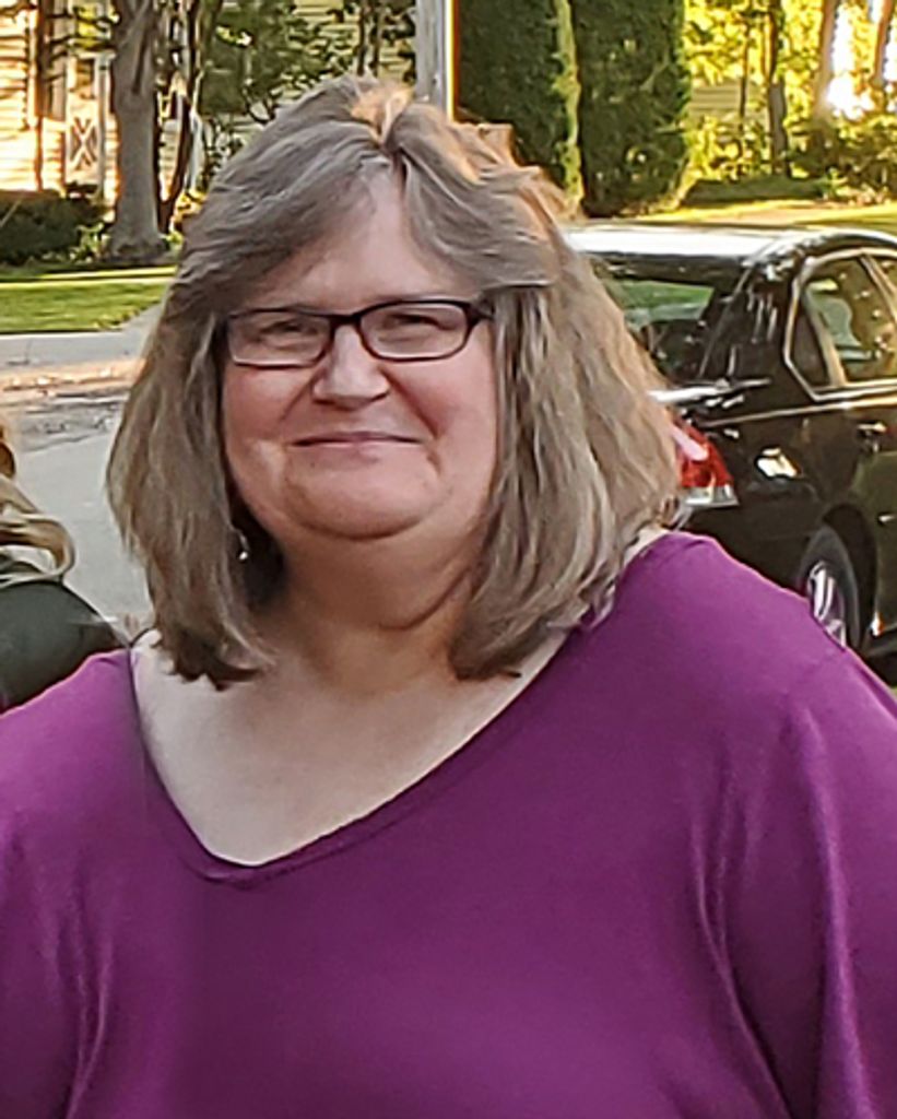 Dawn Thruman Profile Photo
