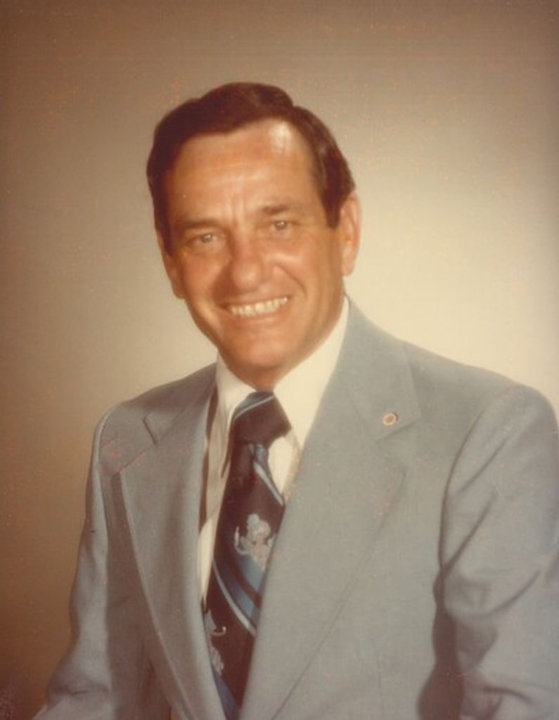 Clarence Allen Mills