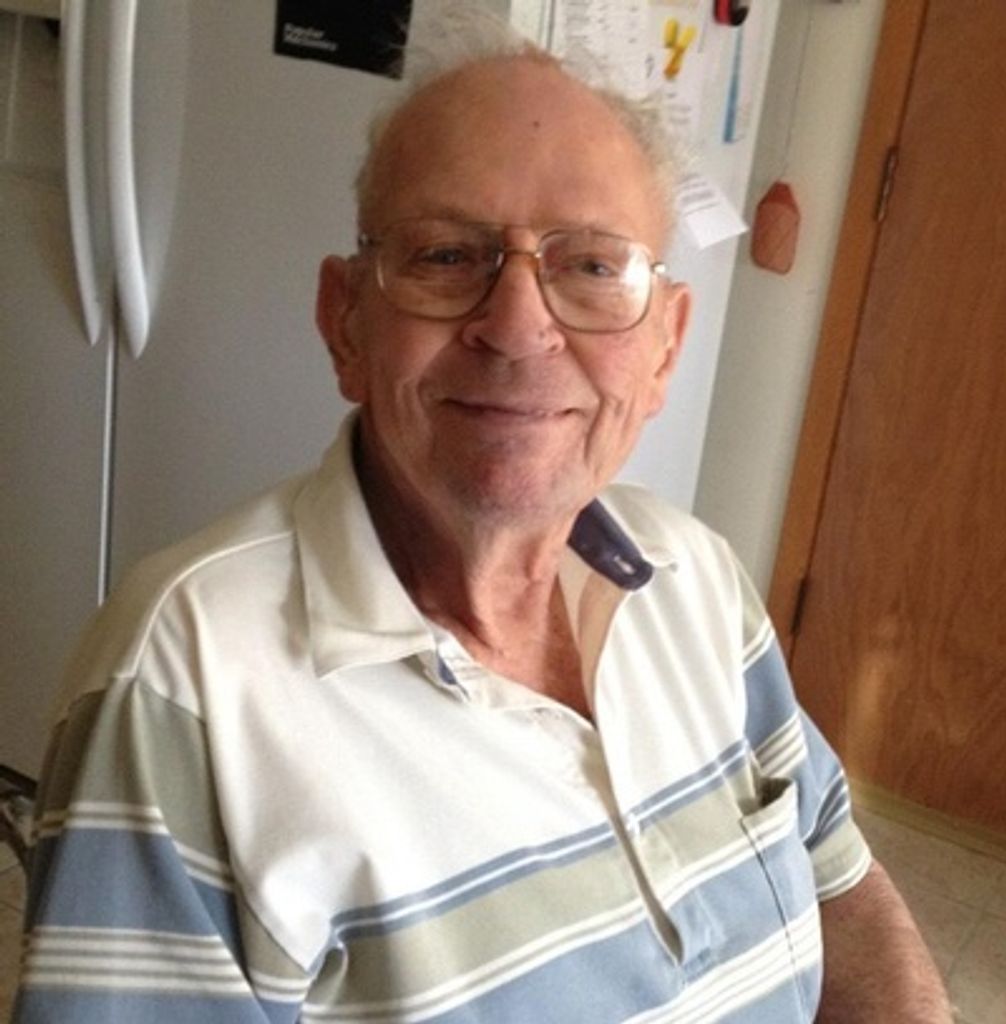 Delbert D. Trotter Profile Photo