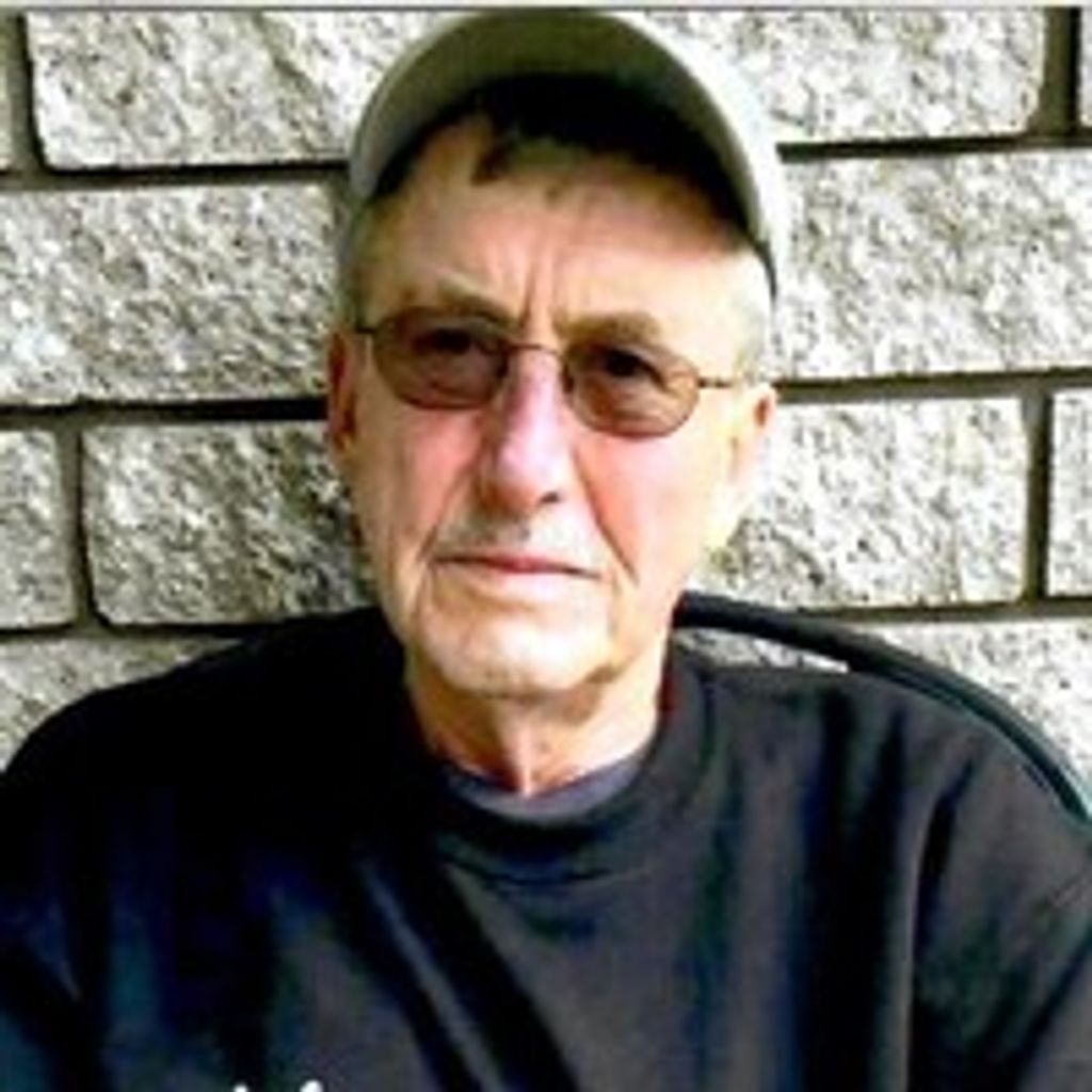 James D. Reynolds Profile Photo
