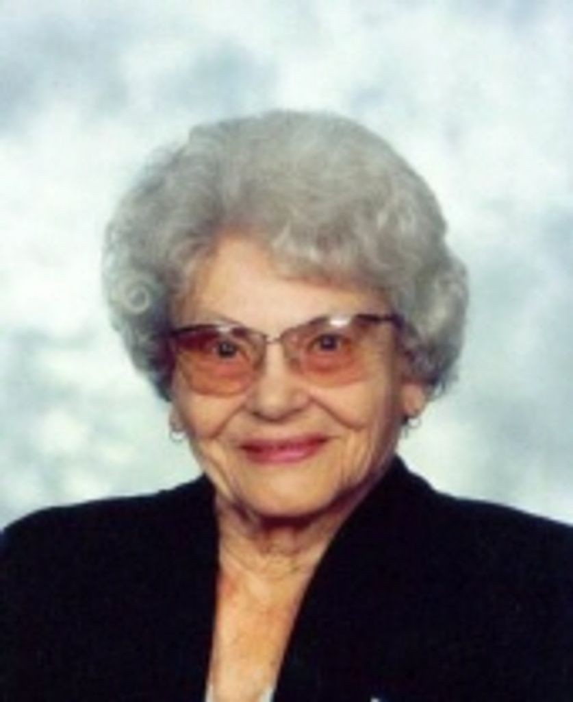 Idell Horman