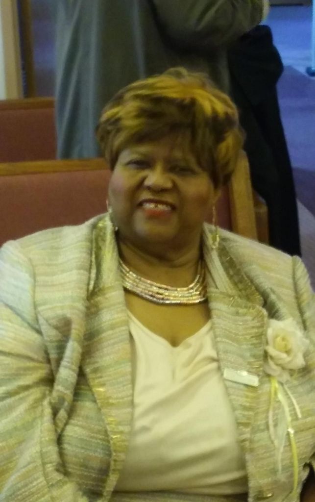 Evelyn Morrow