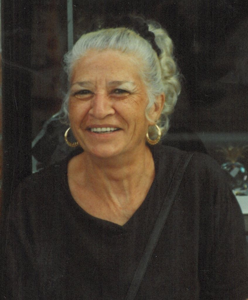 Ramona  P. Marquez