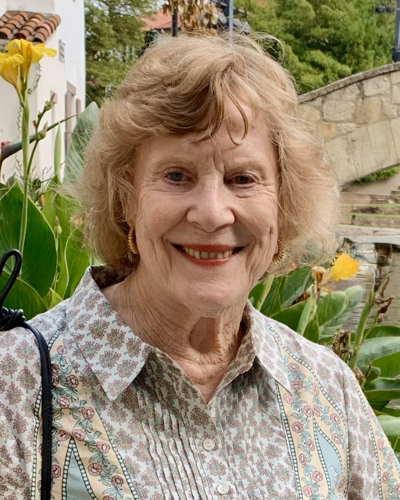 Judy Ferguson Downe Profile Photo