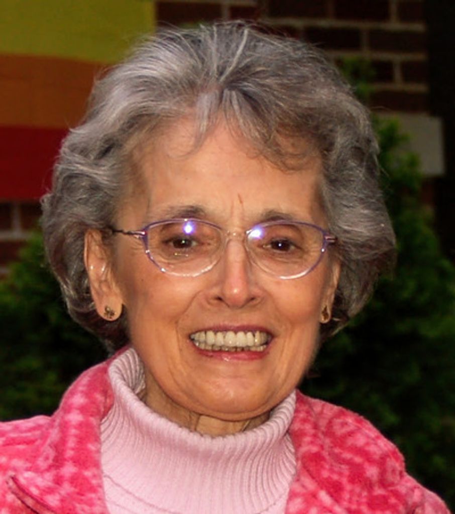 Ann R. Heidkamp Profile Photo