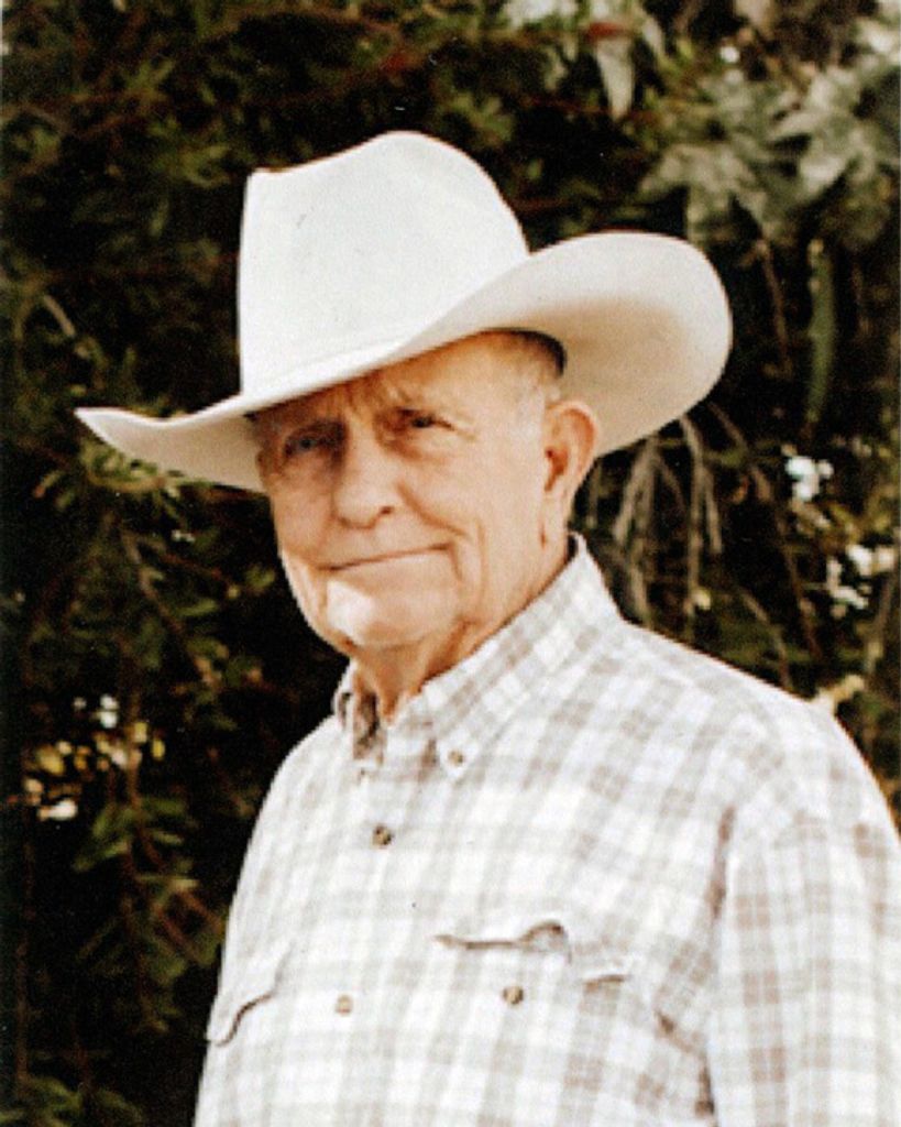 Max E. Archibald