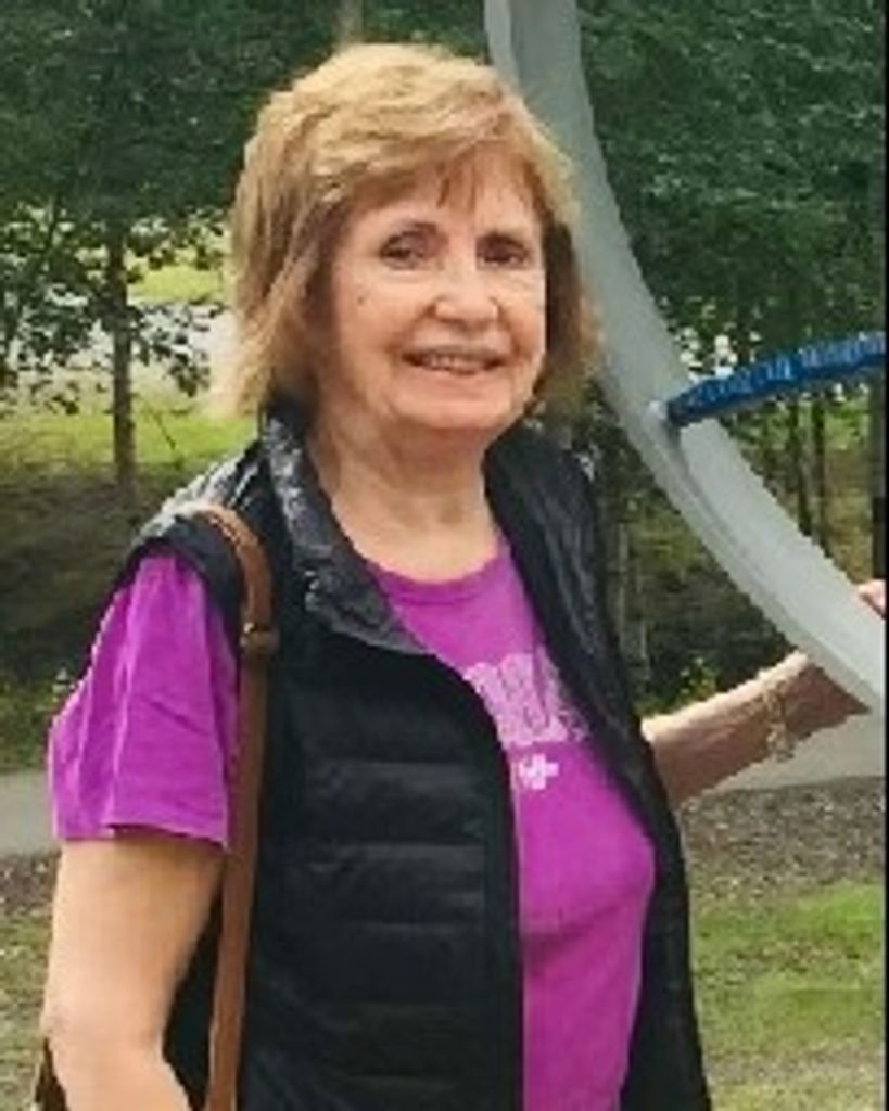 Jeannie Haugen