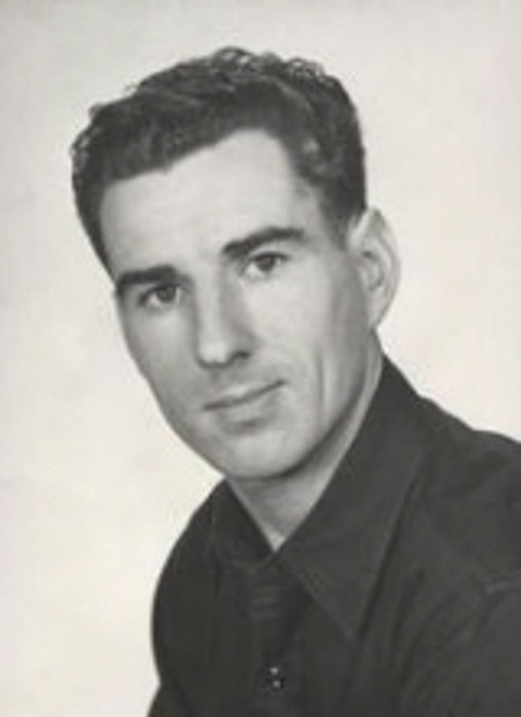 Augustoff "Gus" T. Sanders