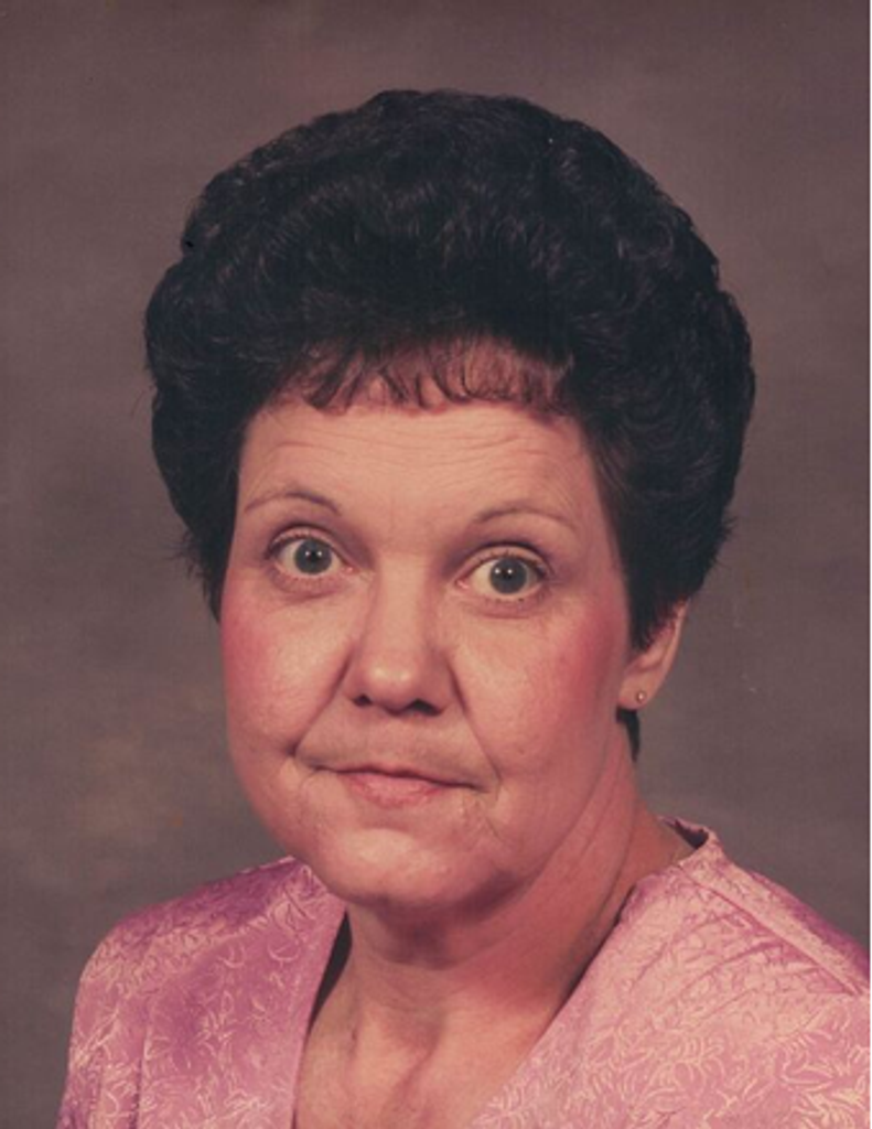 Marlene (Smith) Strickland Profile Photo