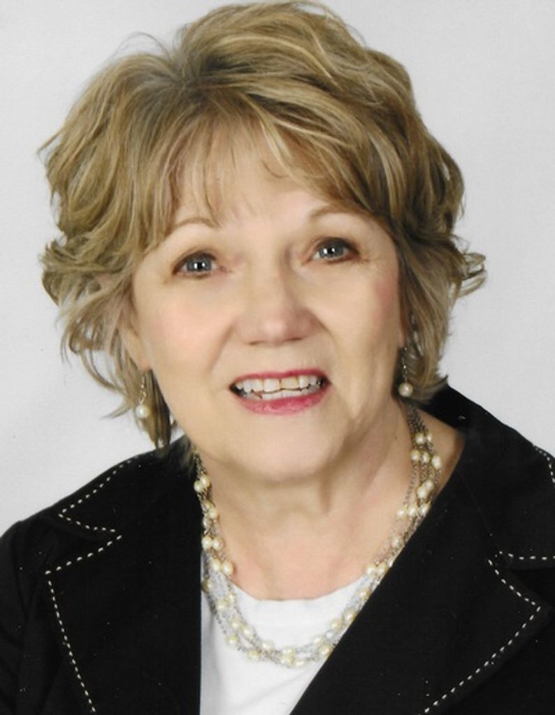 Joanne R. Dardis Profile Photo