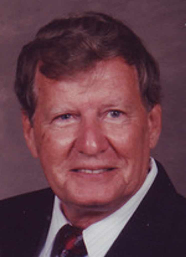 Rodman W. "Rod" Atkinson