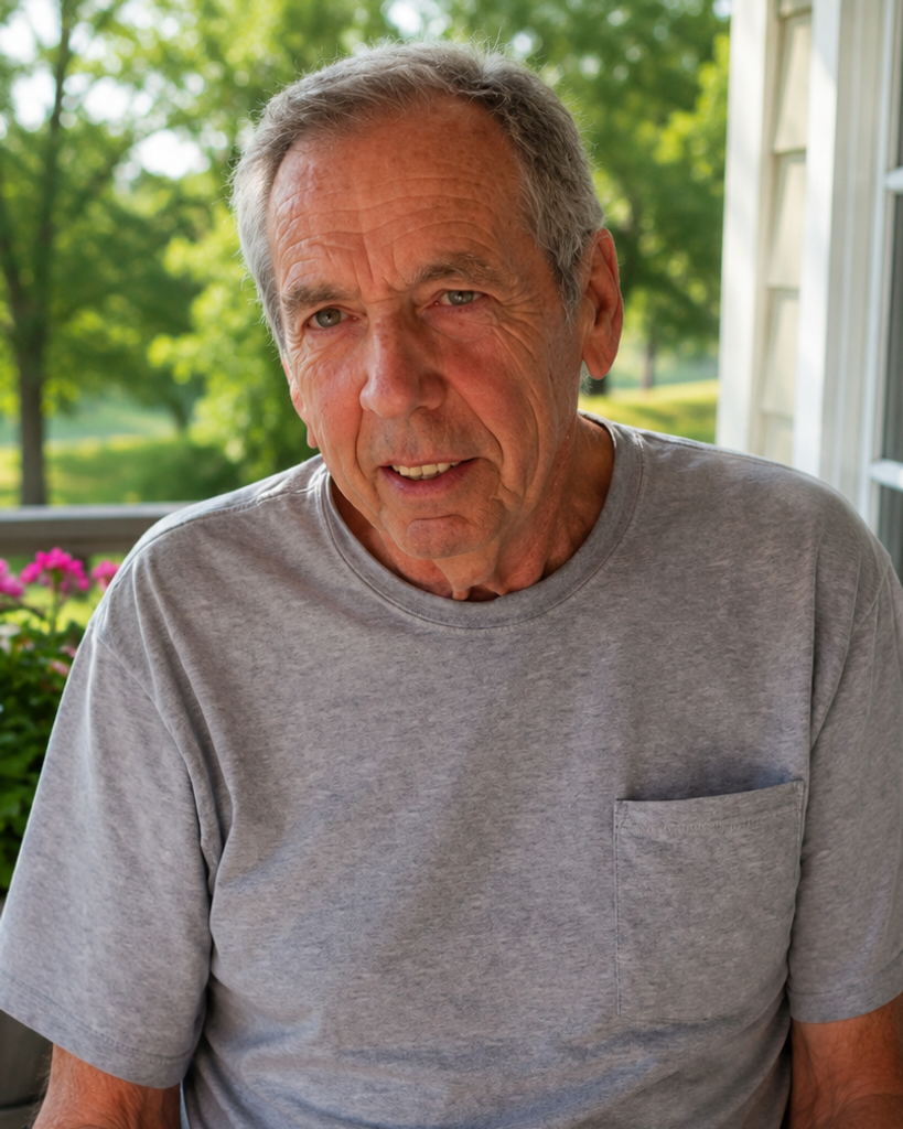 Ronnie Ladon Smith
