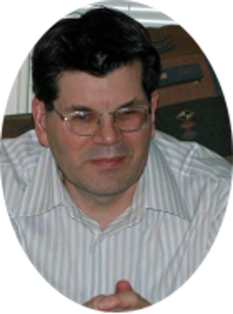 Kerry Fidgette Profile Photo