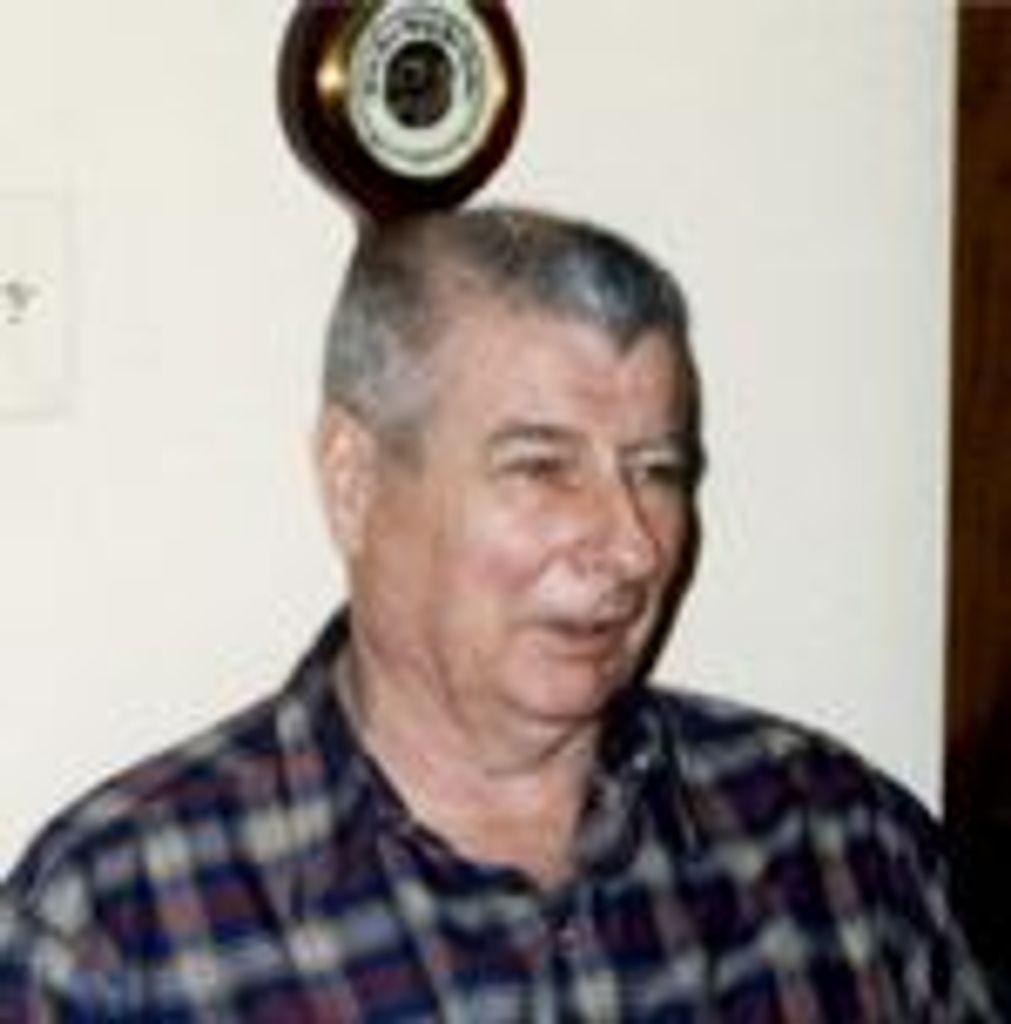 James S.(Deedy) Spangler