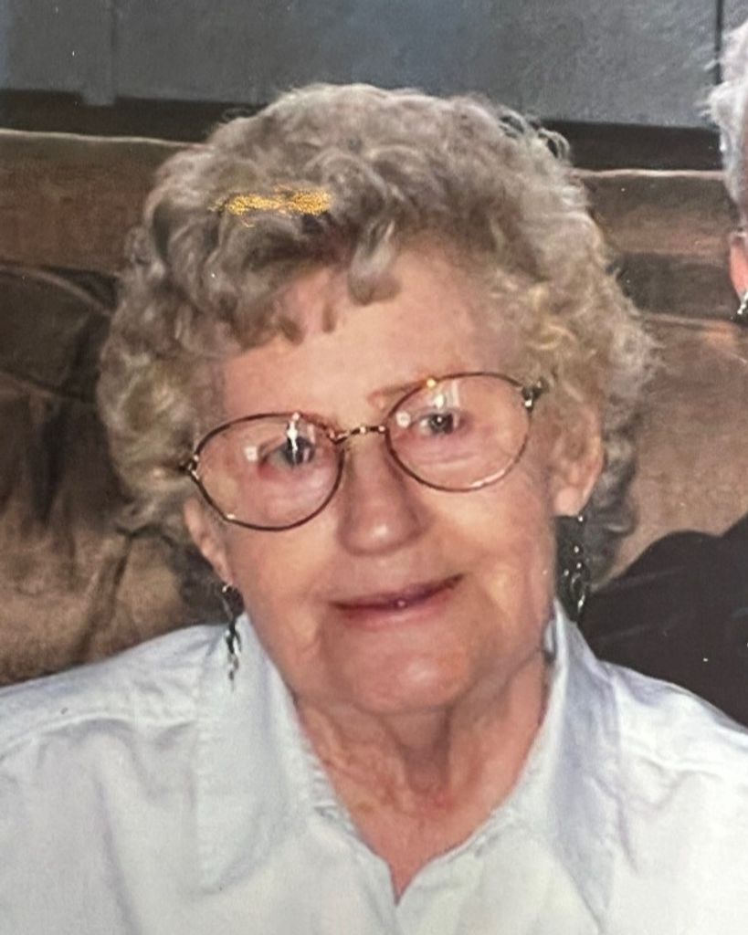 Juanita Anderson Strobel Profile Photo