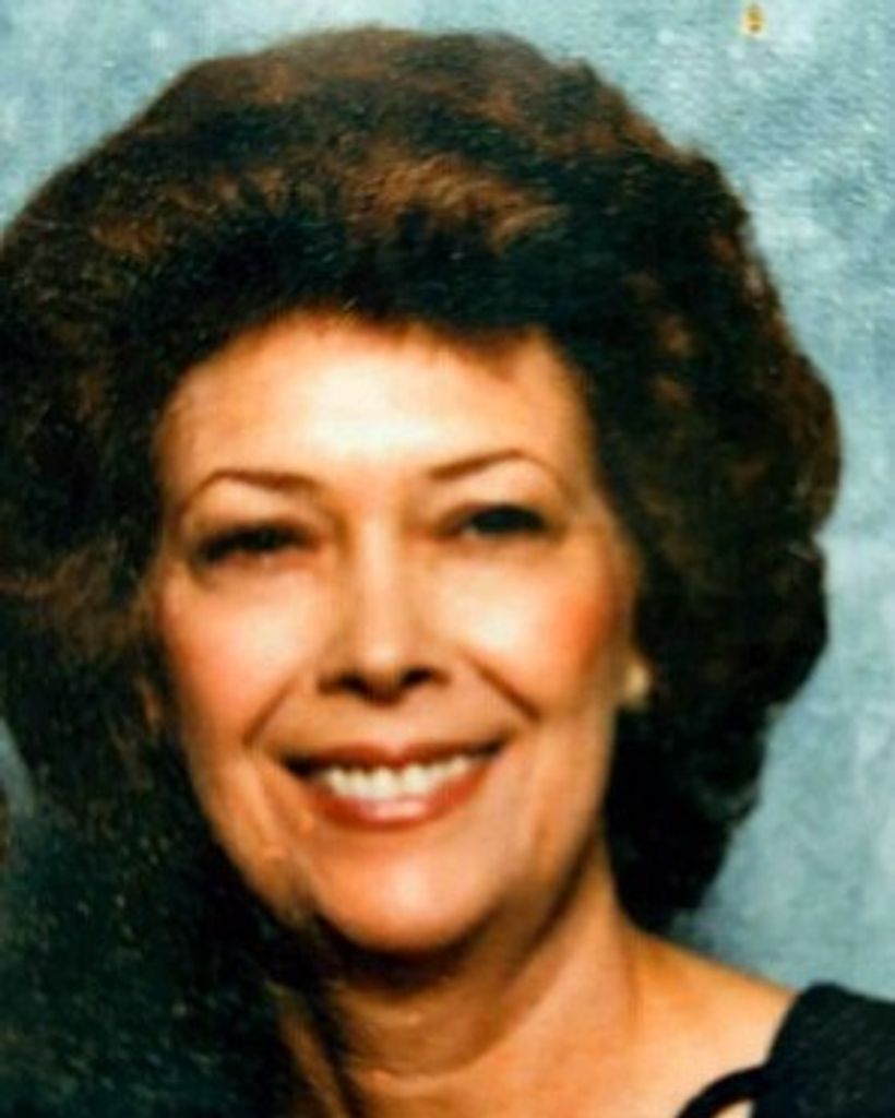 Glenda Sue Kinser
