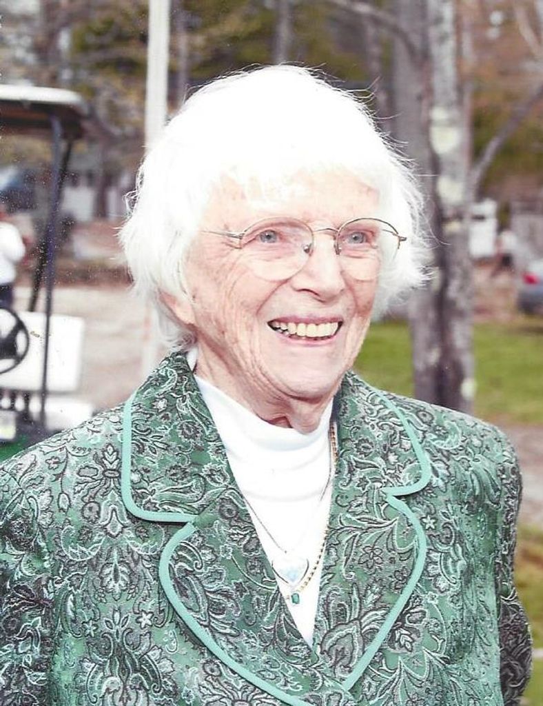 Priscilla Stevenson Profile Photo