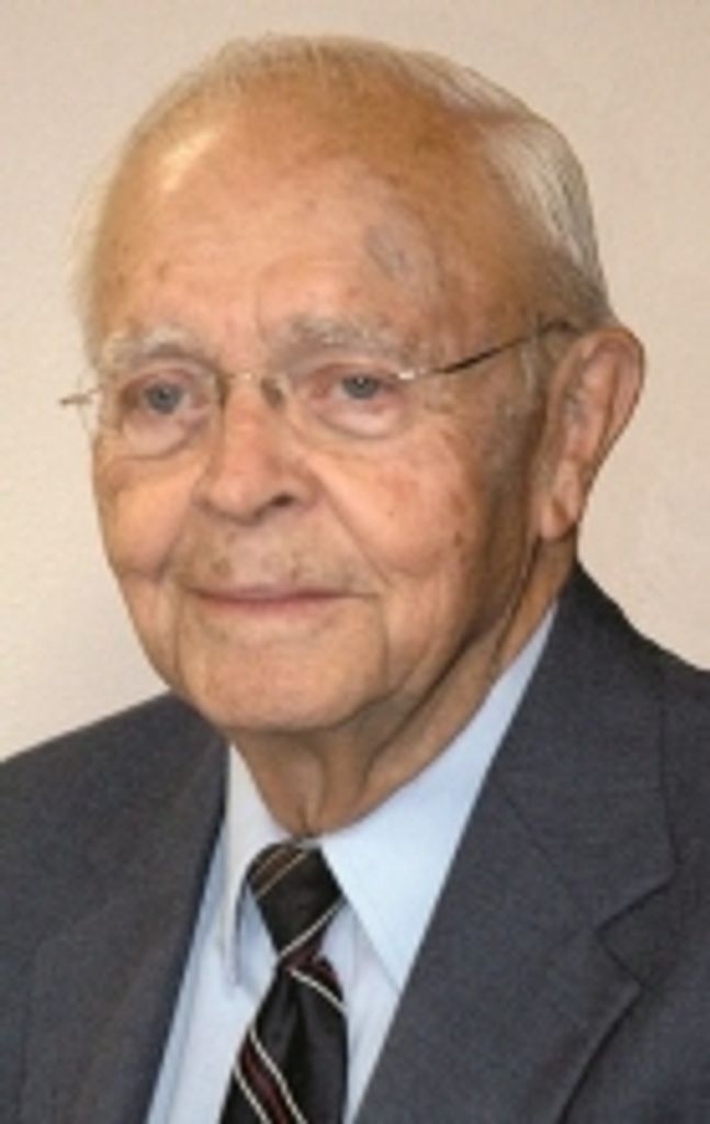 James J. Broich