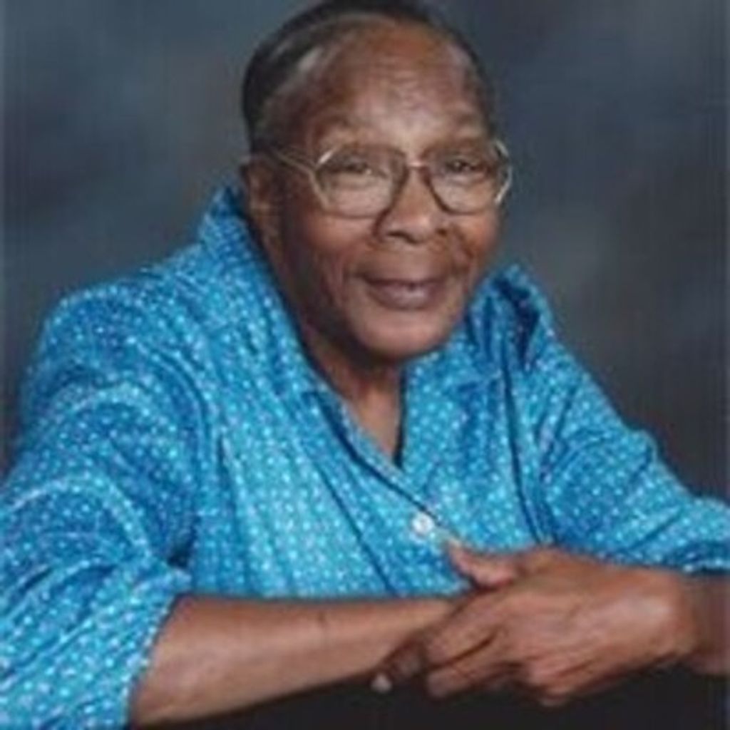 Henrietta Beatrice Tucker