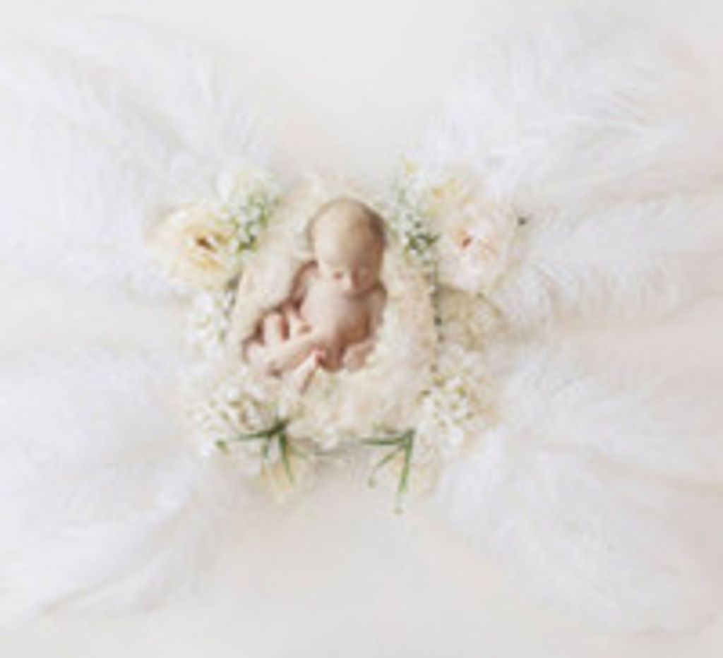 Maddux Rose Collins