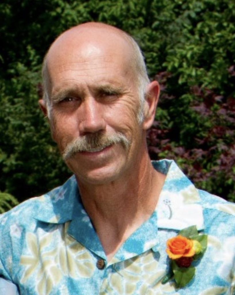Rodney T. Freeman Profile Photo