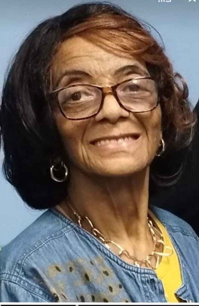 Blanche H. Woods Profile Photo