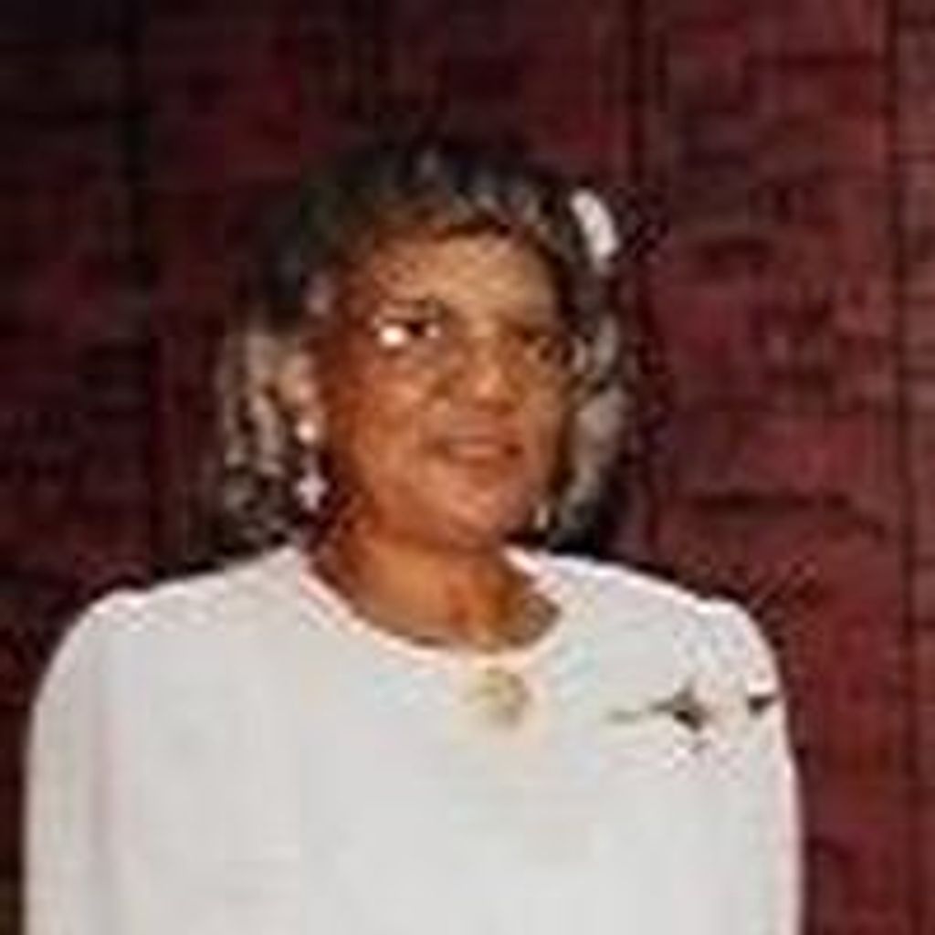 Martha Lewis