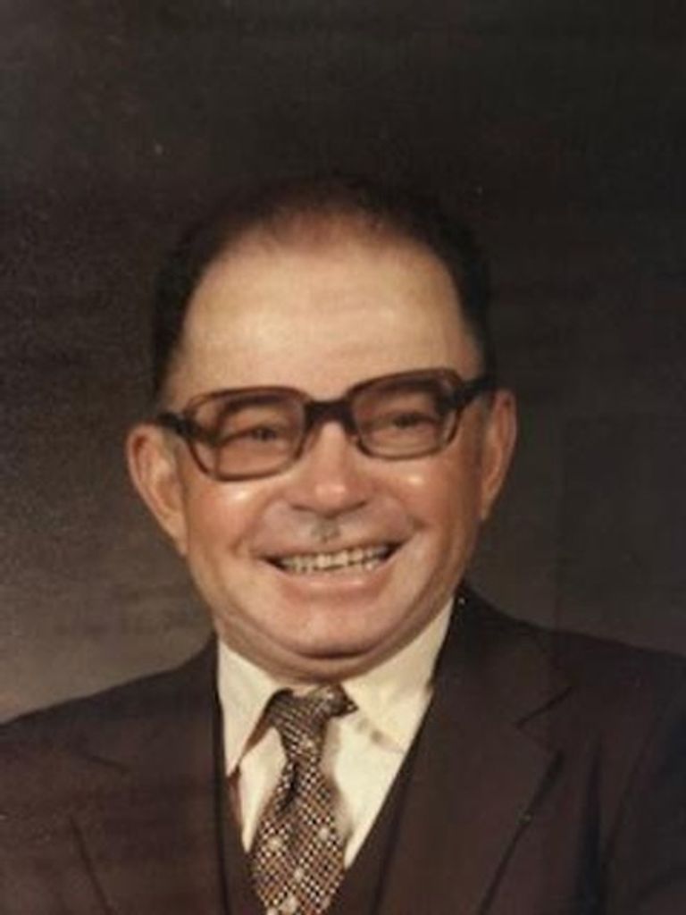 Adolph L Nelson Profile Photo