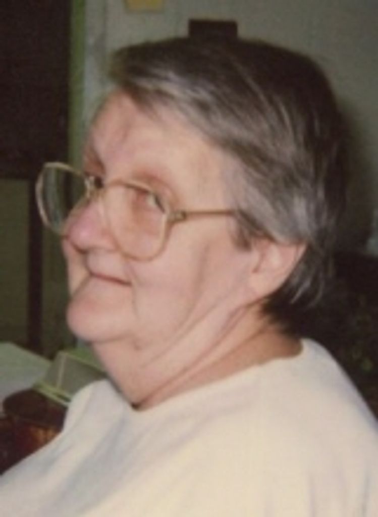 Margie Bullington