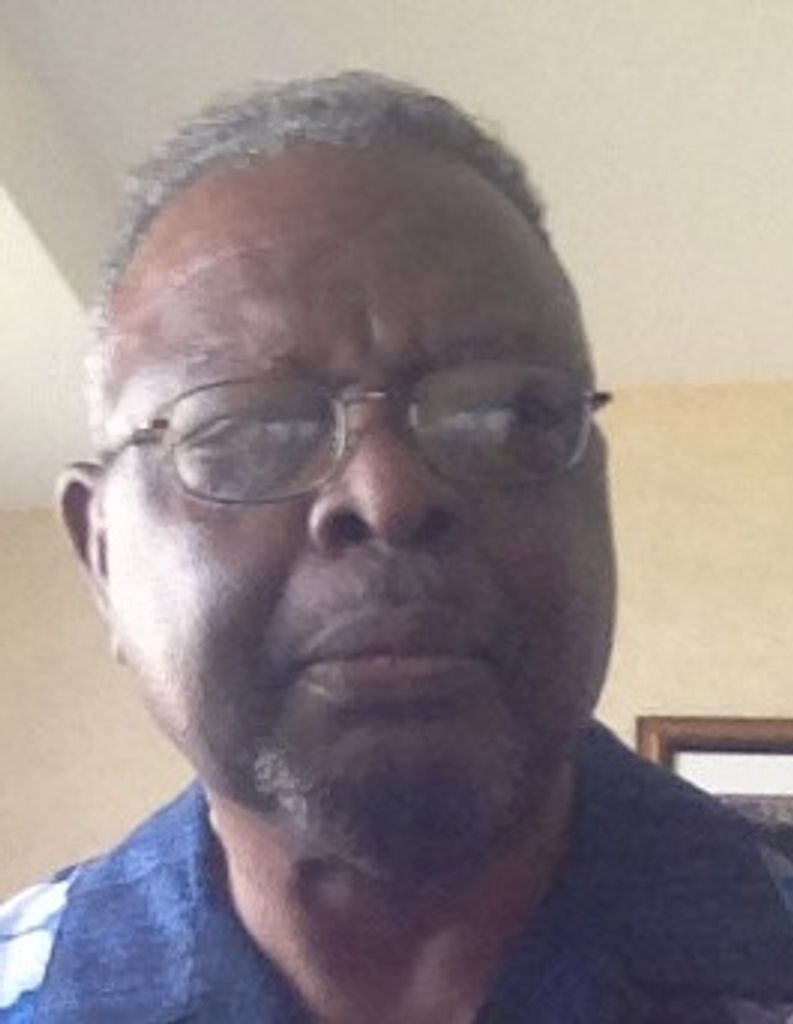 Swanee Calvin Flack Profile Photo