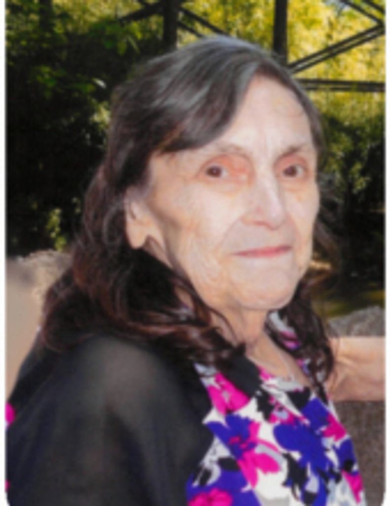 Mary E. Heller