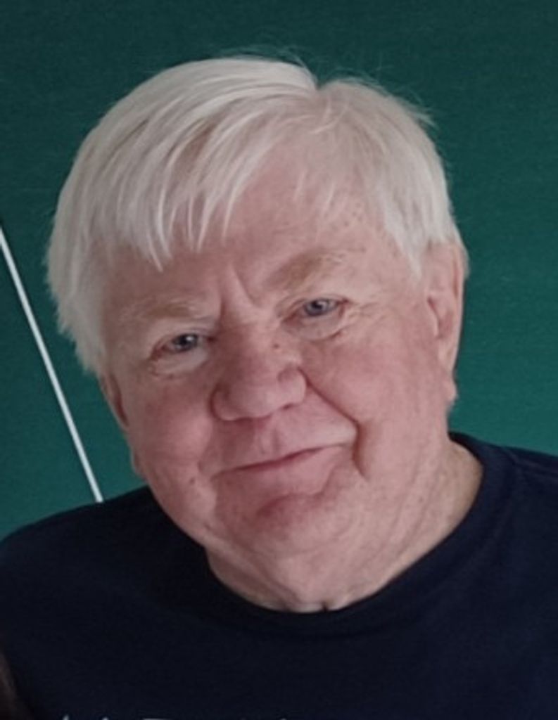 Richard Arthur Erickson