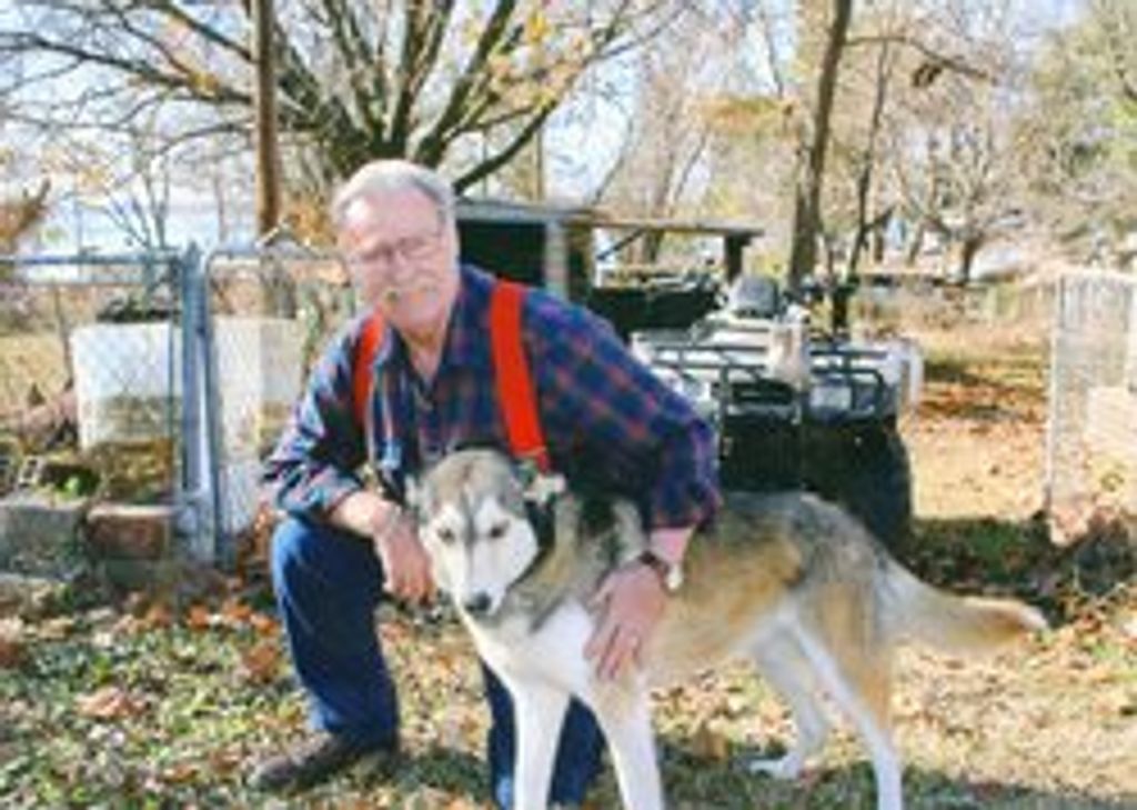 Donnie "Don" Tindell