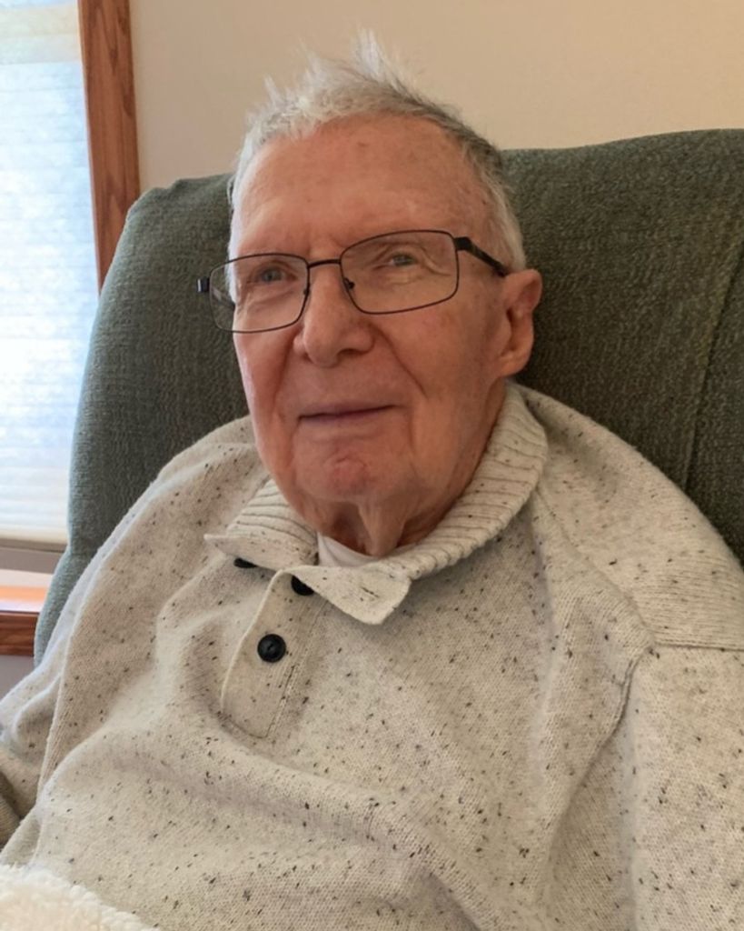 James "Jim" P. Melton Profile Photo